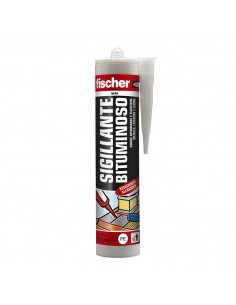 FISCHER Sigillante bituminoso elastico SB NE, Ferramenta