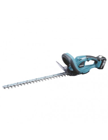 MAKITA Tagliasiepi a batteria Li-ion 18V DUH523RT, Ferramenta