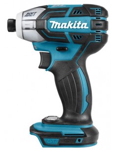 Corpo macchina avvitatore impulsi 14,4V bagno d'olio DTS131Z MAKITA