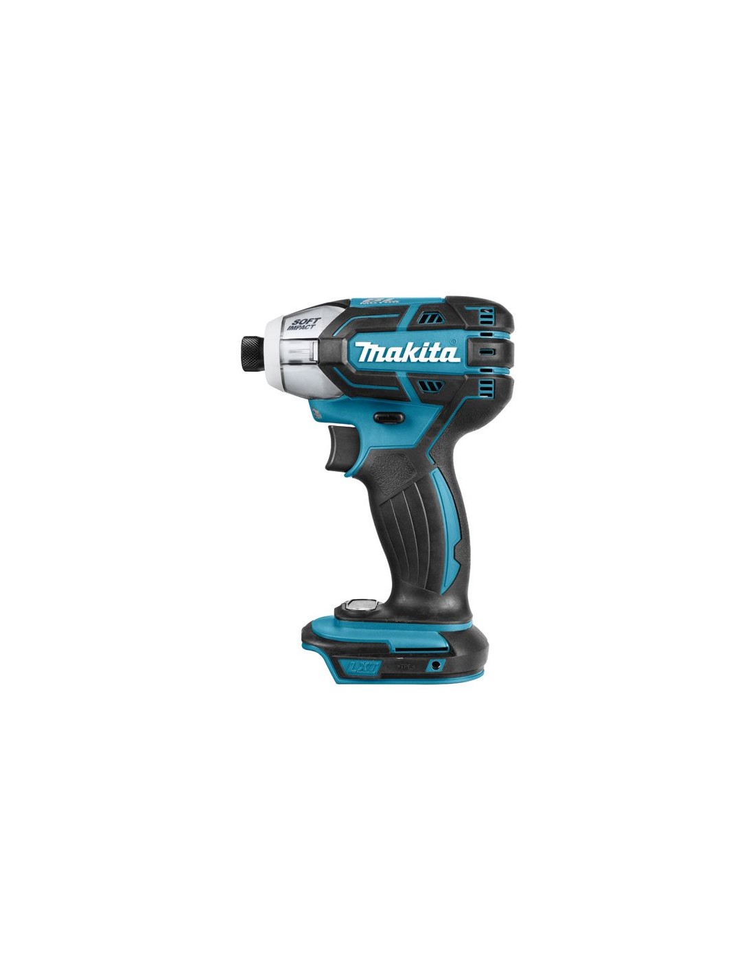 MAKITA DTS141RTJ1 AVVITATORE AD IMPULSI BL A BAGNO D'OLIO 18V 5AHX2 + KIT  GOLD AVVITATURA 38PZ - Giunti Elettromeccanica