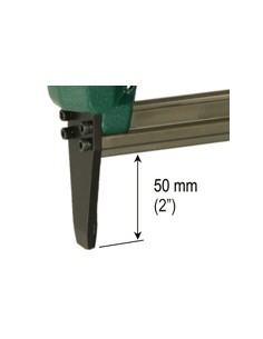 OMER Graffatrice pneumatica 4097.16 SL, Ferramenta Montagner 2