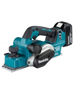 MAKITA Pialla 82mm BL 18V 3...