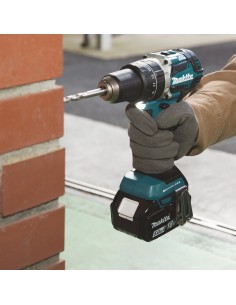 MAKITA Trapano avvitatore... 2