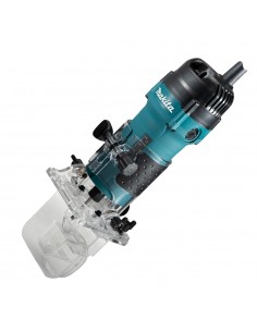 MAKITA Rifilatore 6 mm. con...