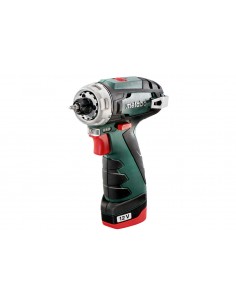 METABO Trapano avvitatore a... 2