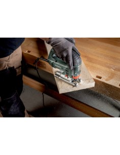 METABO Seghetto alternativo... 2