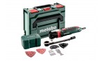 METABO Multifunzione  MT 400 Quick Set per legno