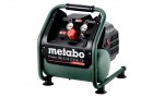 METABO Compressore a batteria POWER 160-5 18 LTX BL OF corpo macchina