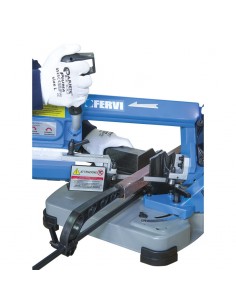 FERVI Sega a nastro da... 2