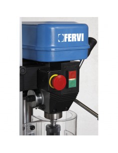 FERVI Trapano da banco con... 2