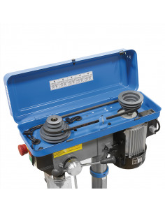 FERVI Trapano da banco con... 2