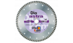 DIAKOM Disco diamantato DIATURBO ASTRA D.230 foro 22,2